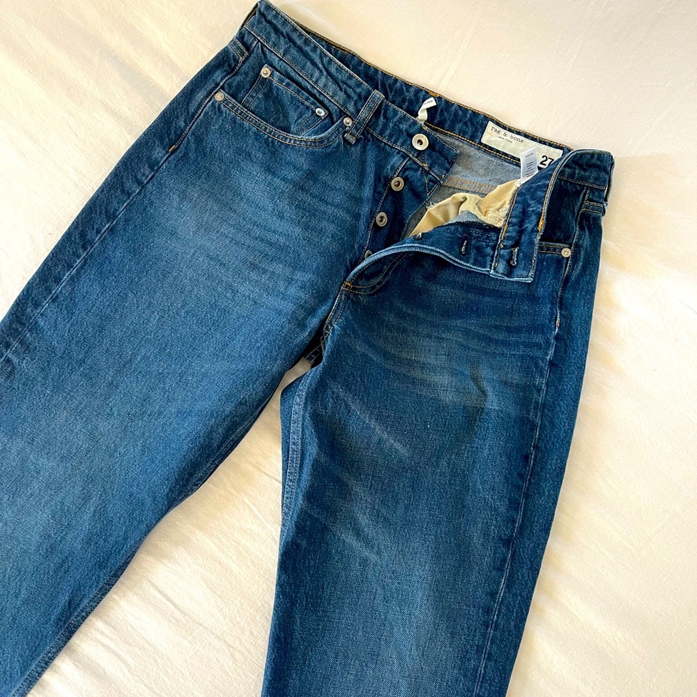 Rag and Bone jeans. New without tags.